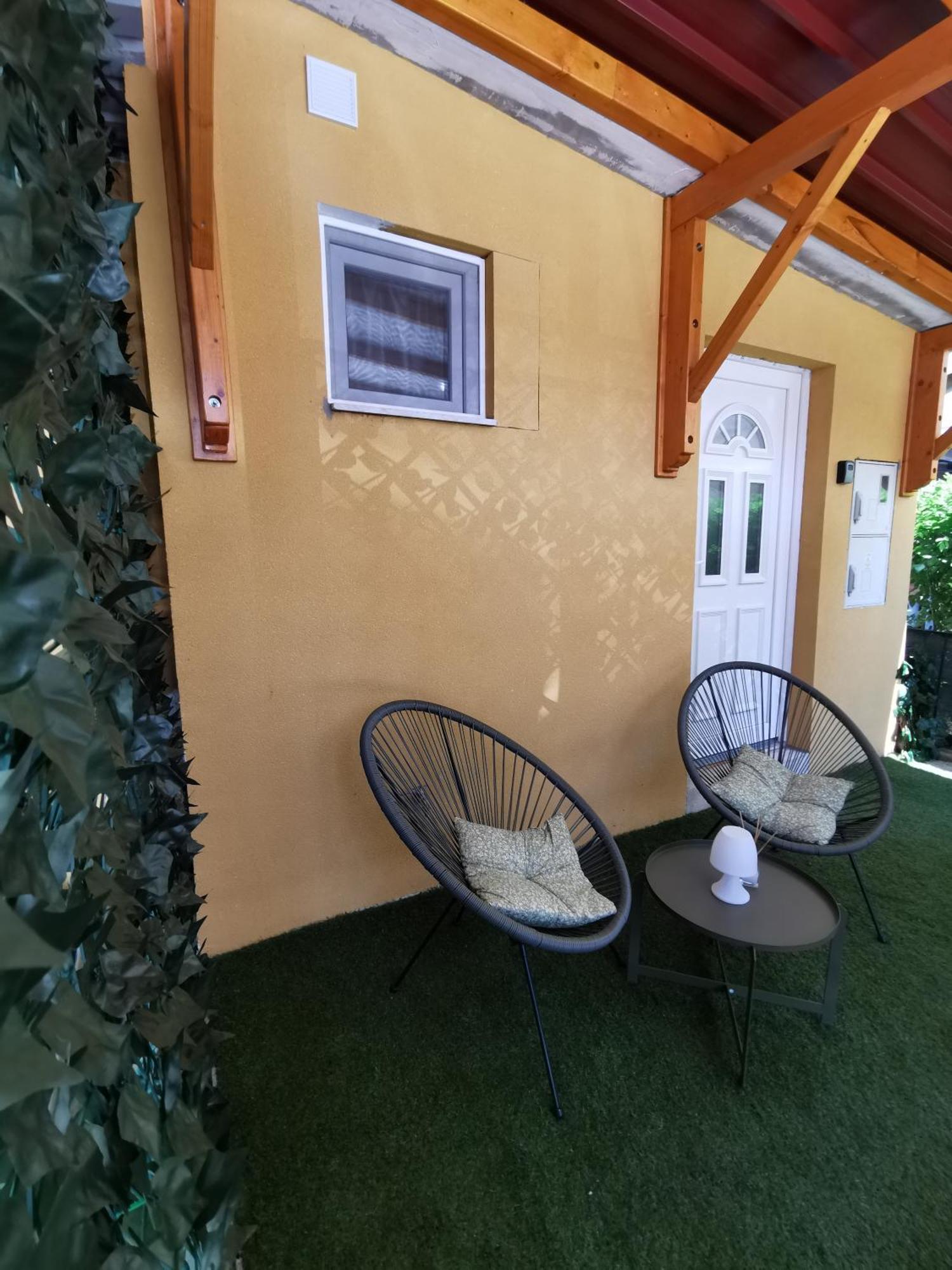 PUY Studio With Character מראה חיצוני תמונה